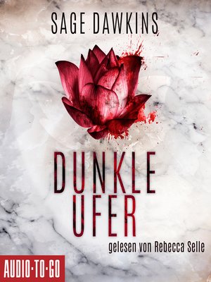 cover image of Dunkle Ufer
